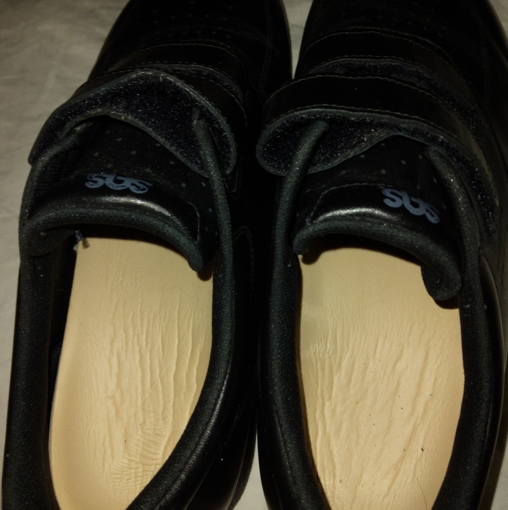 Men's SAS walking shoes
